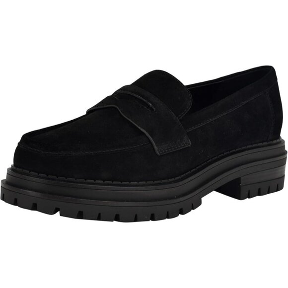 Calvin Klein Shoes - Calvin Klein Grant Flats